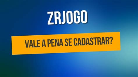 zrjogo login